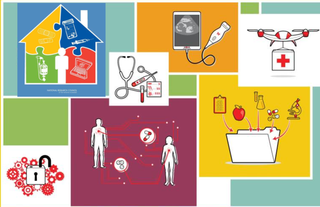 Olive Tree Est. Your Partners In Healthcare